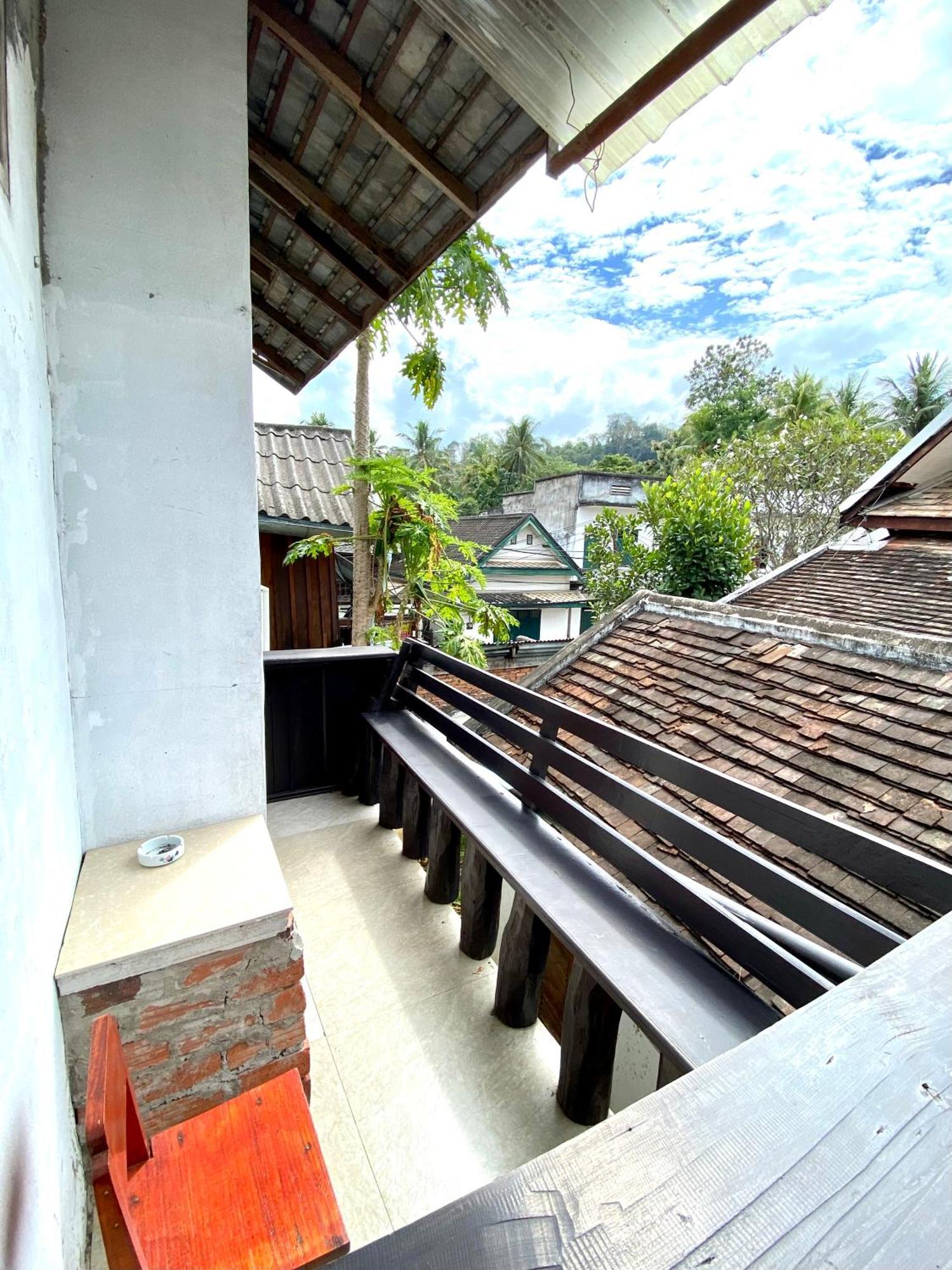 Soutikone1 Guesthouse Luang Prabang Buitenkant foto