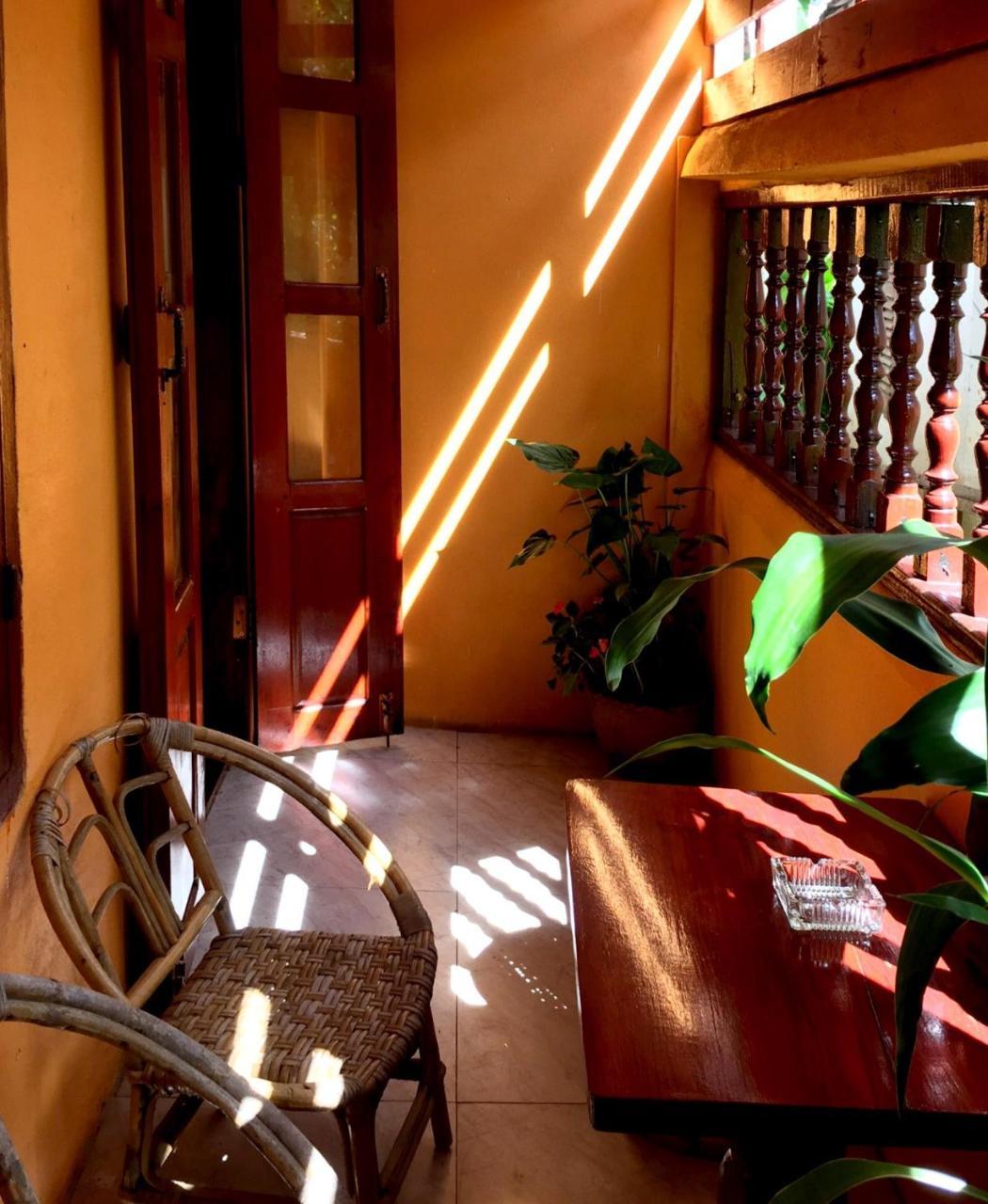 Soutikone1 Guesthouse Luang Prabang Buitenkant foto