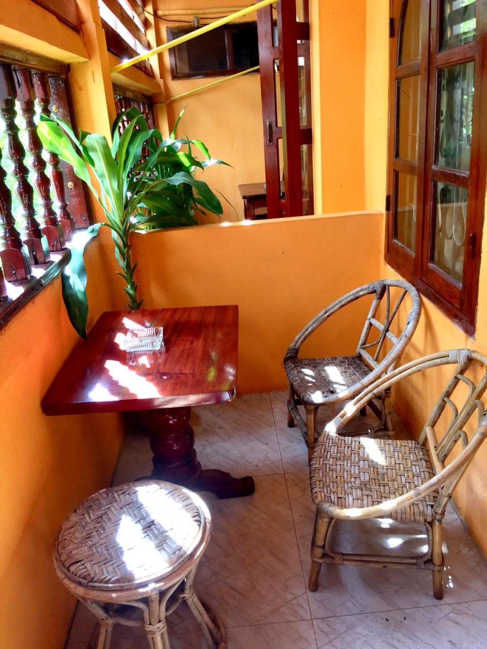 Soutikone1 Guesthouse Luang Prabang Buitenkant foto
