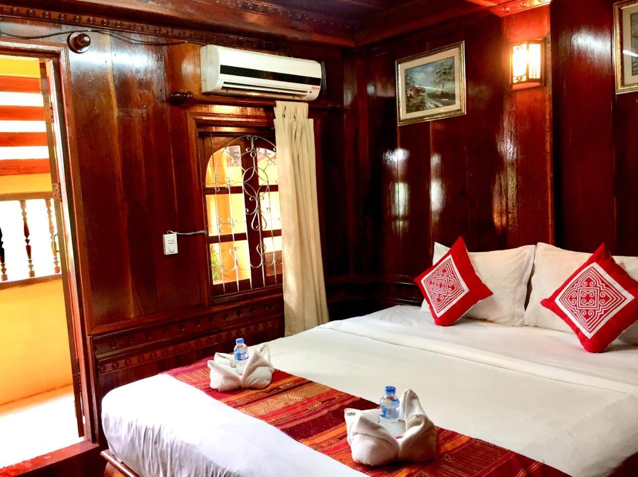 Soutikone1 Guesthouse Luang Prabang Buitenkant foto