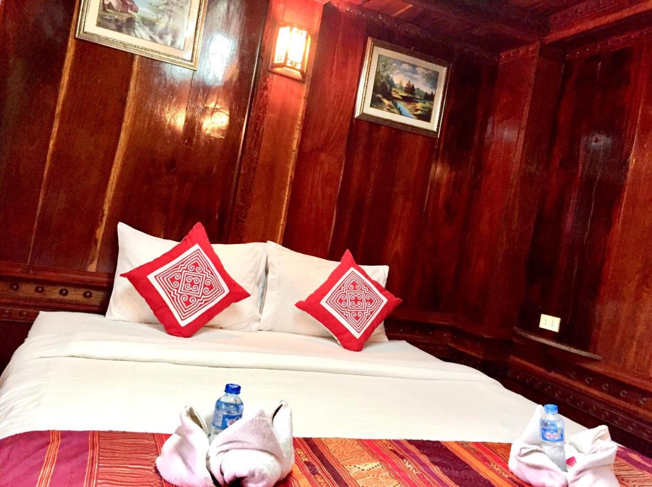 Soutikone1 Guesthouse Luang Prabang Buitenkant foto