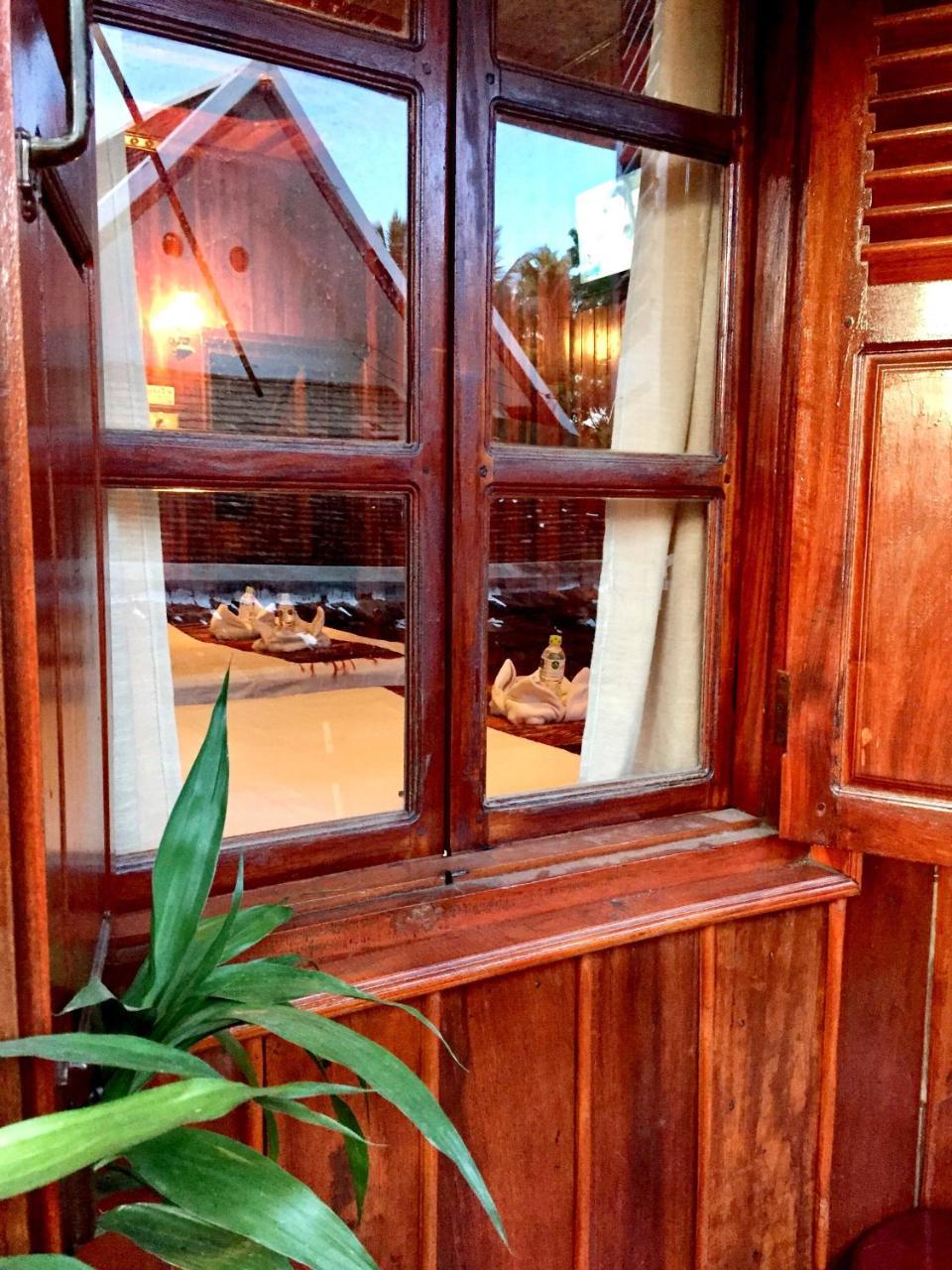 Soutikone1 Guesthouse Luang Prabang Buitenkant foto